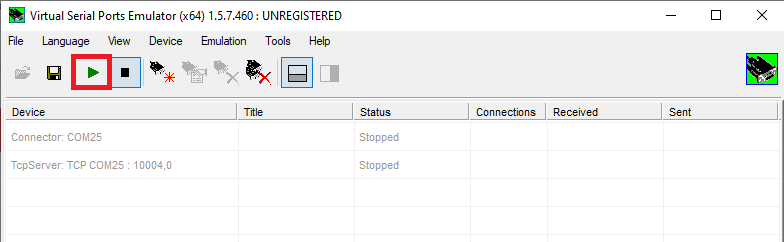 VSPE старт эмуляции.png